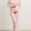 0-the-long-sleeve-pointelle-henley-4.webp The Long Sleeve Pointelle Henley