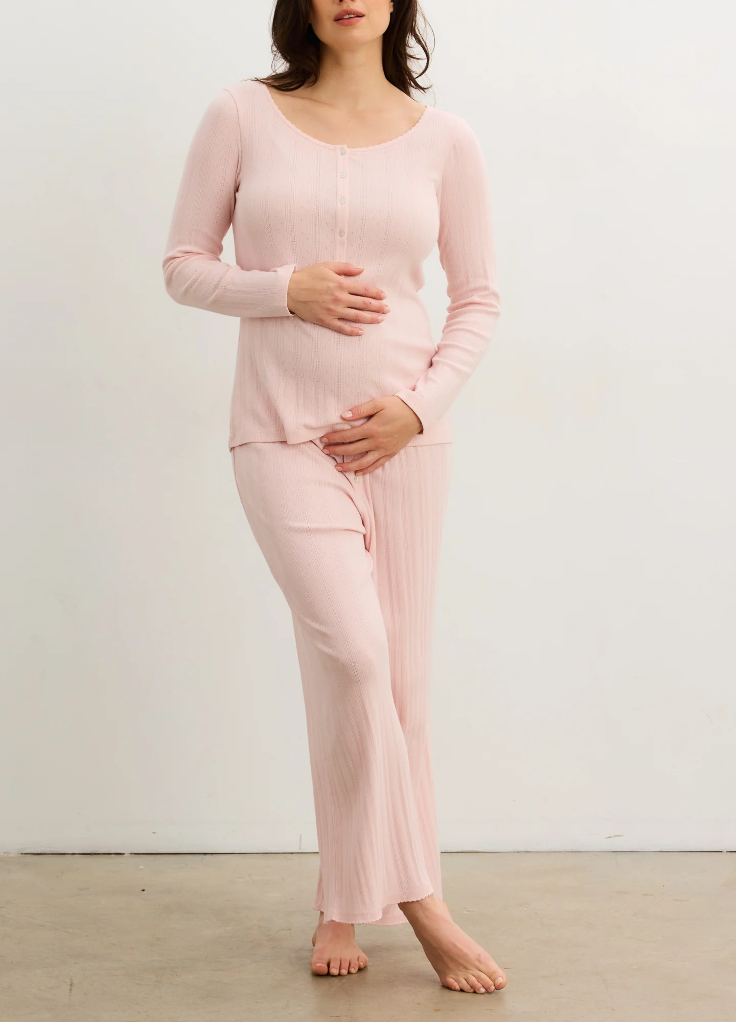 0-the-long-sleeve-pointelle-henley-4.webp The Long Sleeve Pointelle Henley