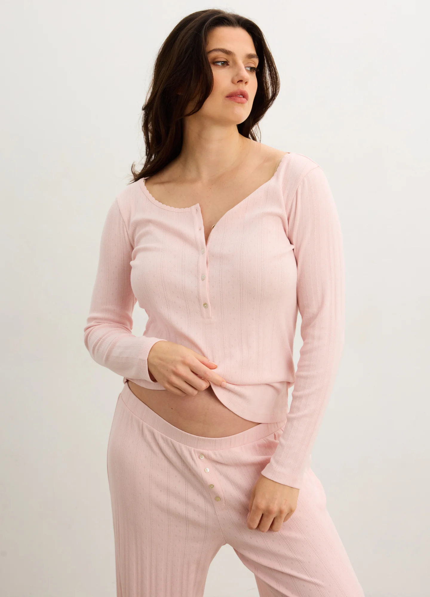 0-the-long-sleeve-pointelle-henley-6.webp The Long Sleeve Pointelle Henley