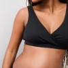The Pointelle Dream Feed™ Bra