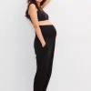 The Over Under Easy Pant