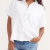 1054-the-cut-off-maternity-short-5.jpg The Cut Off Maternity Short