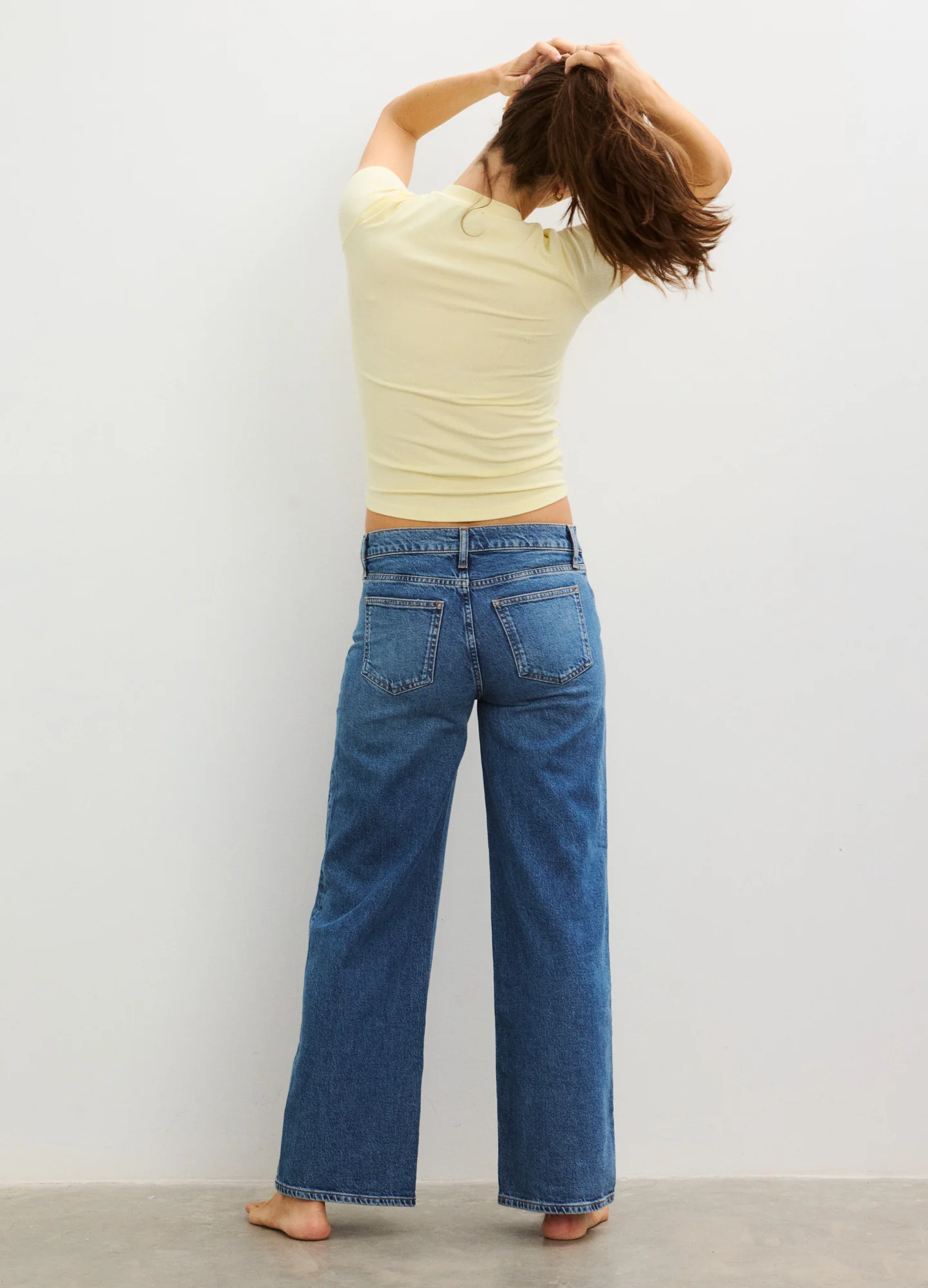 1078-the-relaxed-wide-leg-maternity-jean-3.webp The Relaxed Wide Leg Maternity Jean
