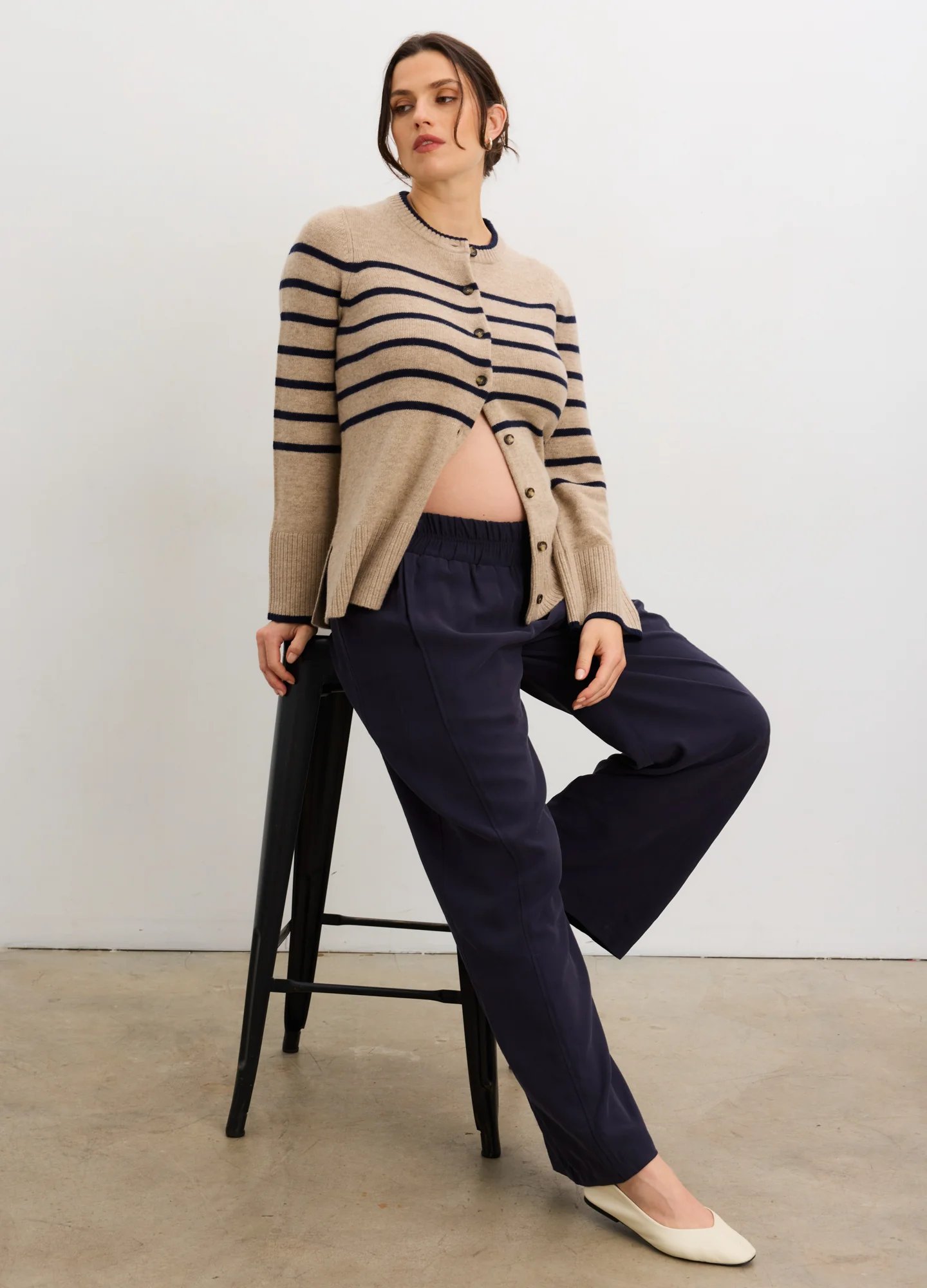 1115-oat-navy-0-oat-navy-0-variation-1.webp The Celine Contour Cardigan