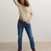 The Noa Cardigan