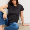 1161-the-washed-cotton-short-sleeve-crew-tshirt-4.webp The Washed Cotton Short Sleeve Crew Tshirt
