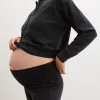 The Cloudease Travel Nursing Pullover
