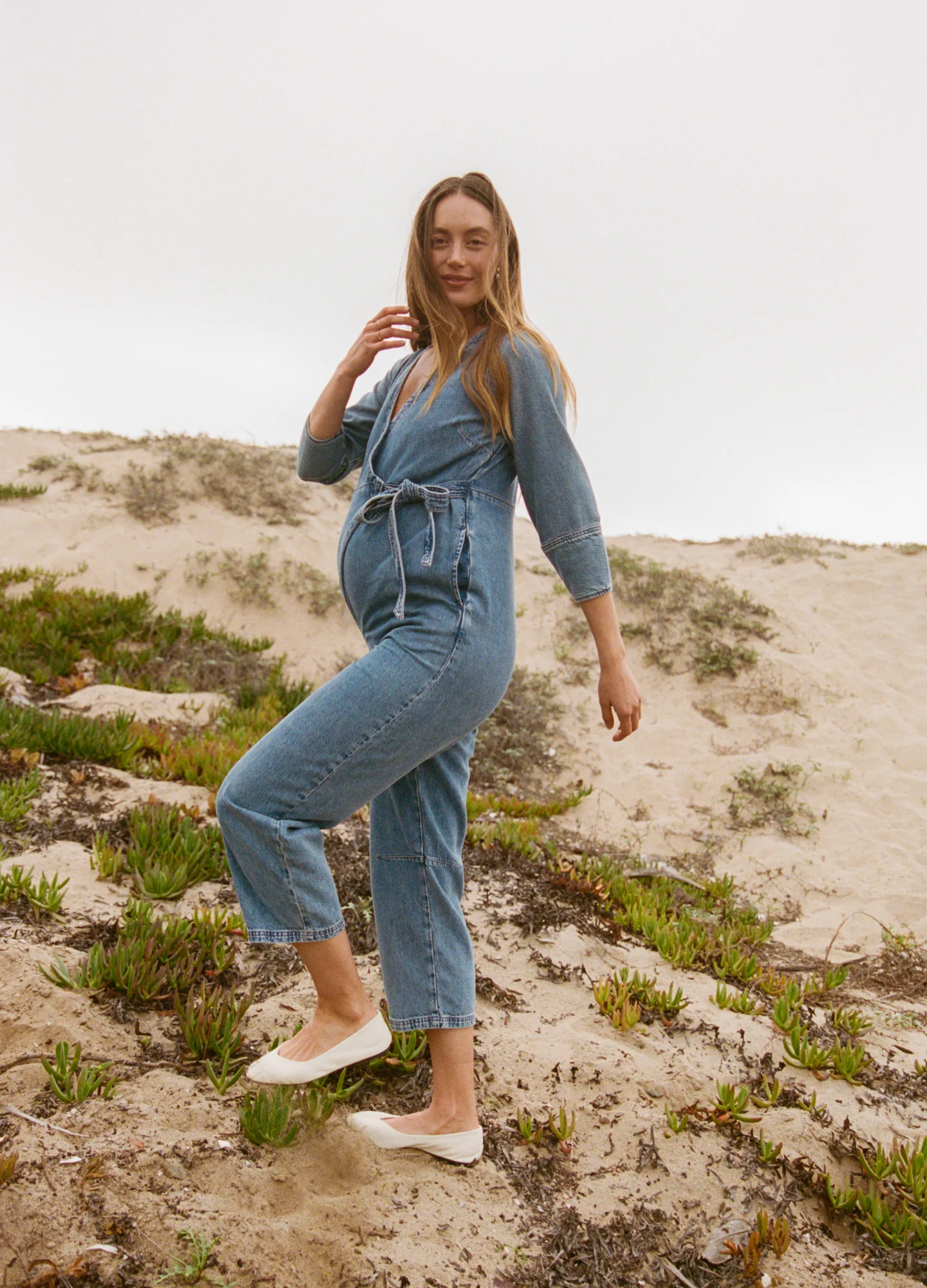 1203-the-drapey-denim-easy-nurse-jumpsuit-2.webp The Drapey Denim Easy-Nurse Jumpsuit
