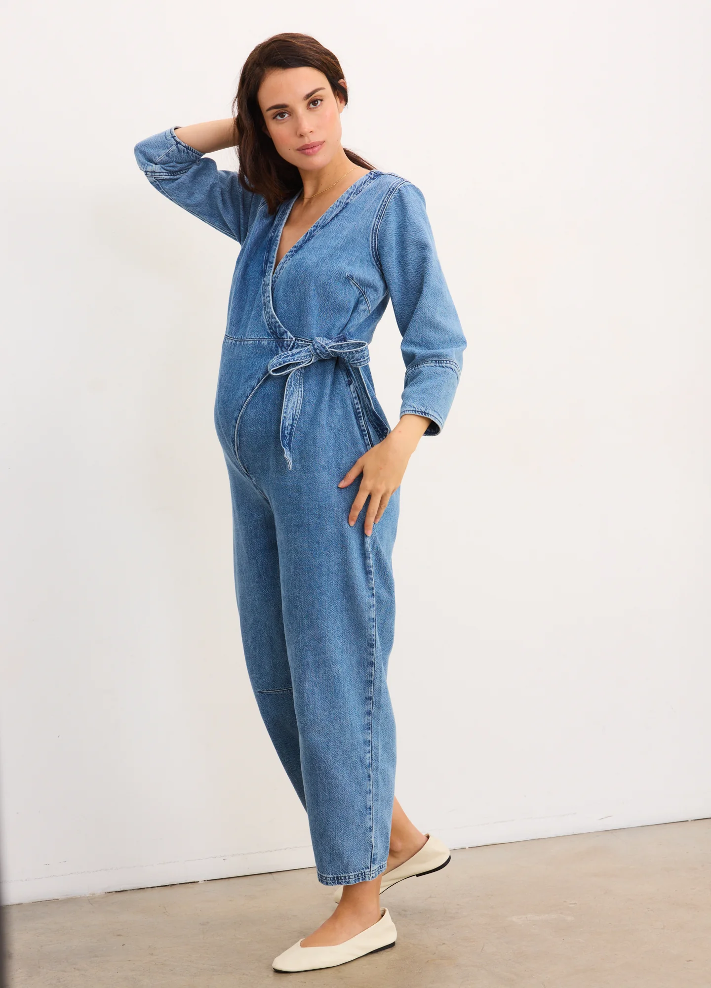 1203-the-drapey-denim-easy-nurse-jumpsuit-4.webp The Drapey Denim Easy-Nurse Jumpsuit