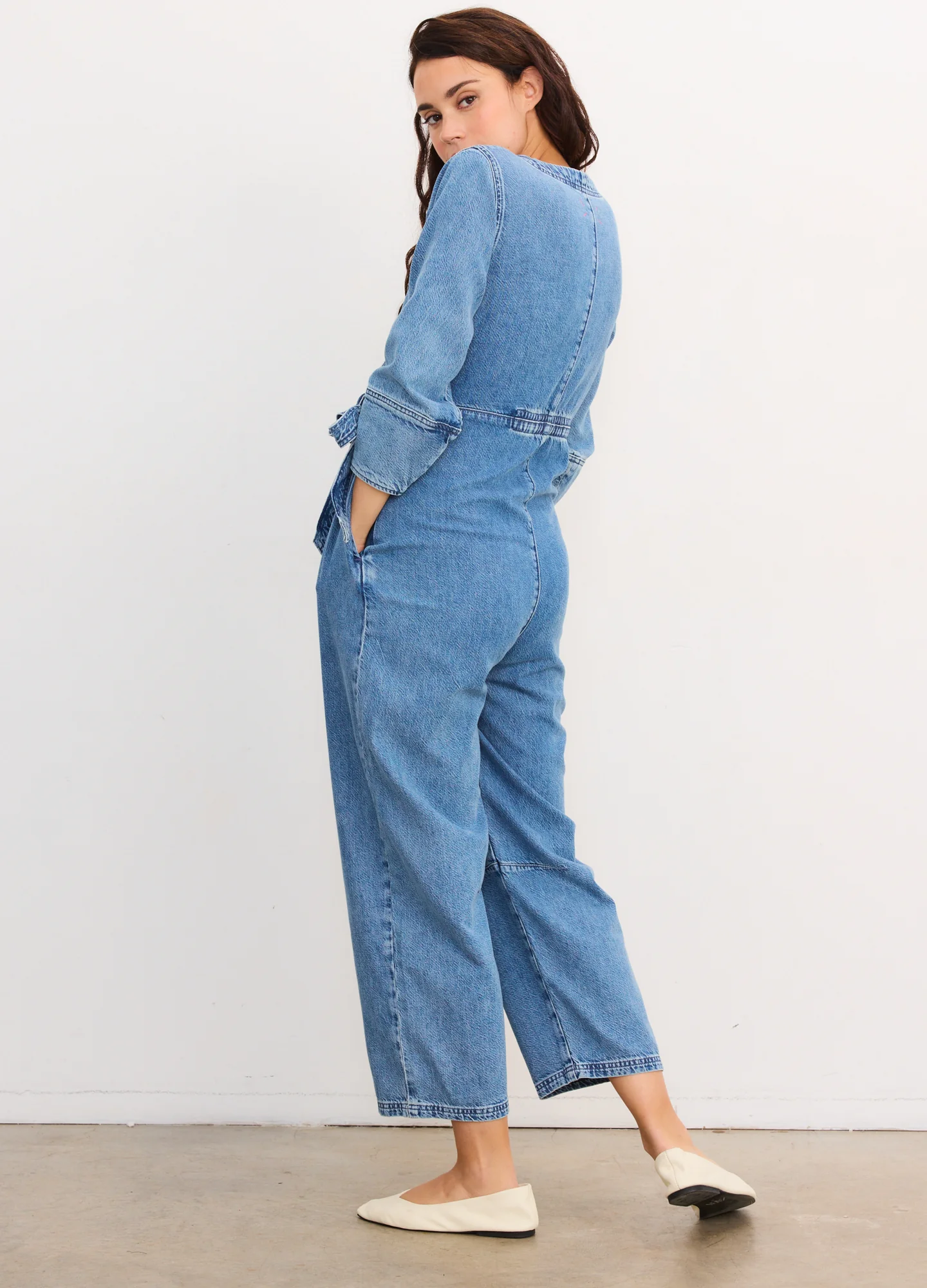 1203-the-drapey-denim-easy-nurse-jumpsuit-6.webp The Drapey Denim Easy-Nurse Jumpsuit