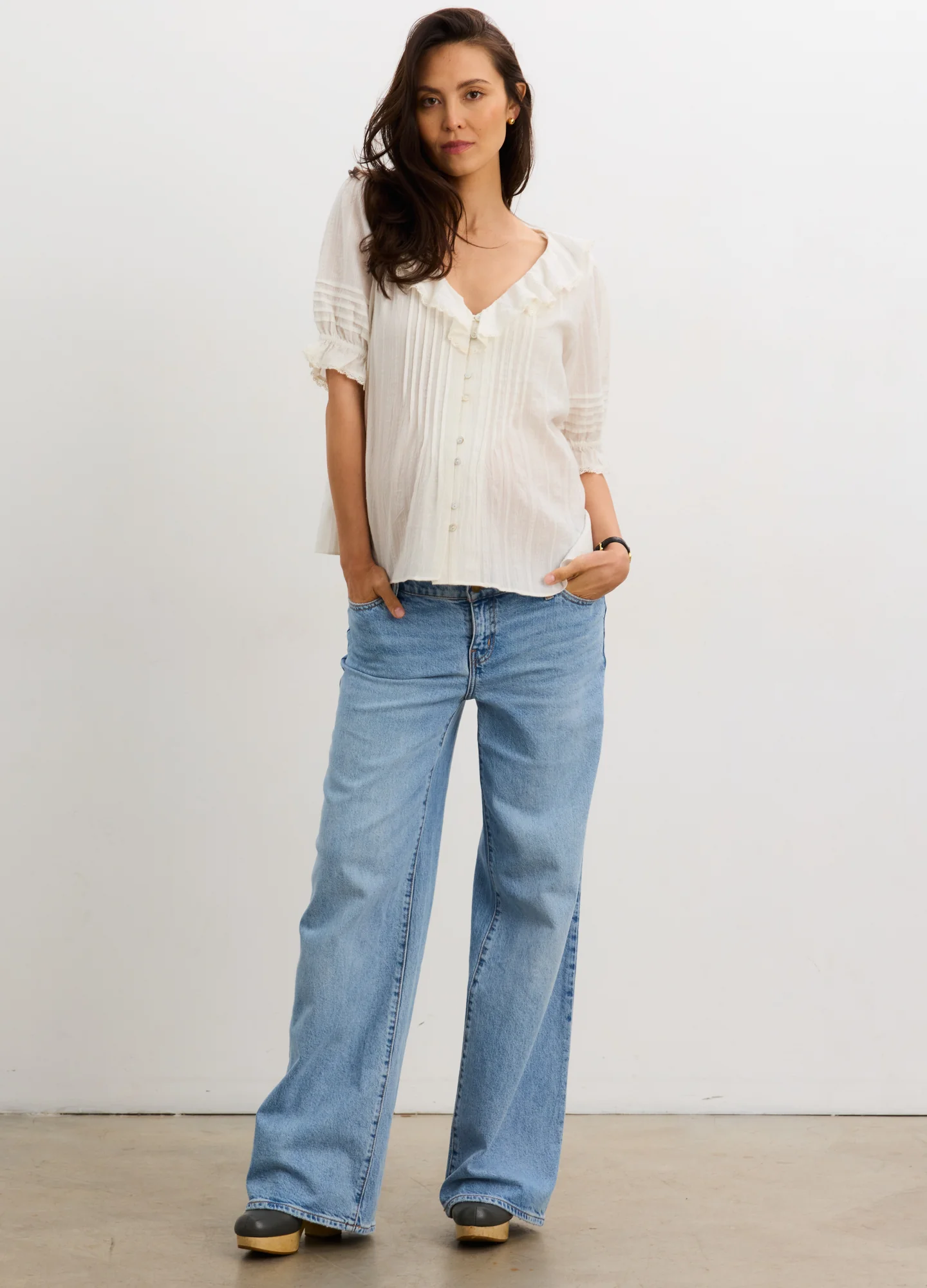 1215-the-lou-lou-nursing-blouse-3.webp The Lou Lou Nursing Blouse