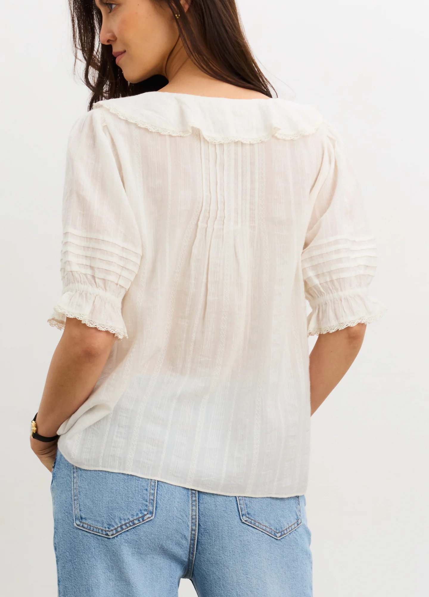 1215-the-lou-lou-nursing-blouse-5.webp The Lou Lou Nursing Blouse