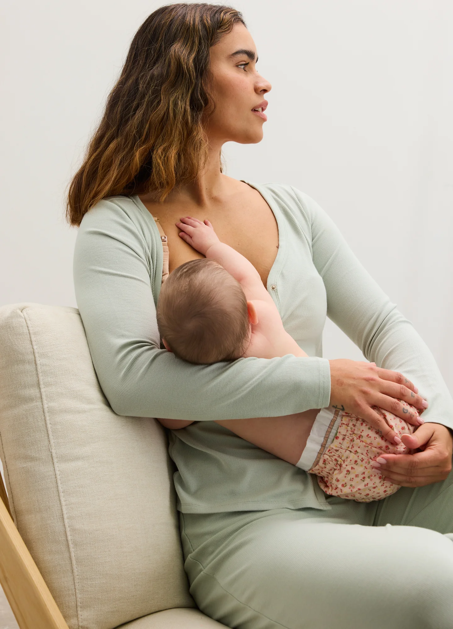 1227-the-softest-rib-nursing-cardigan-1.webp The Softest Rib Nursing Cardigan