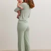 The Softest Rib Nursing Cardigan