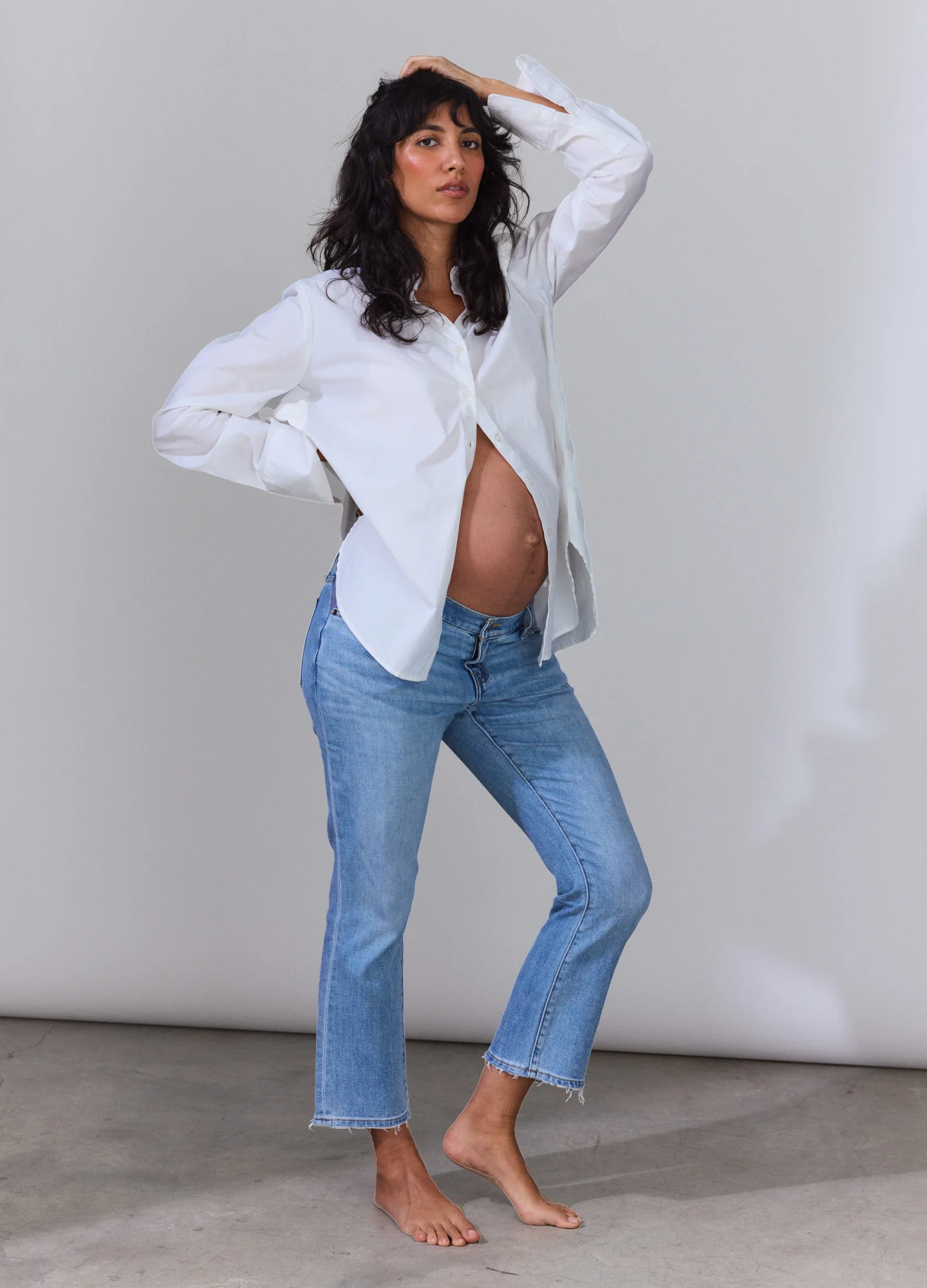 1265-white-1-white-1-variation-1.webp The Classic Buttondown