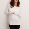 The Perfect Longsleeve Tee