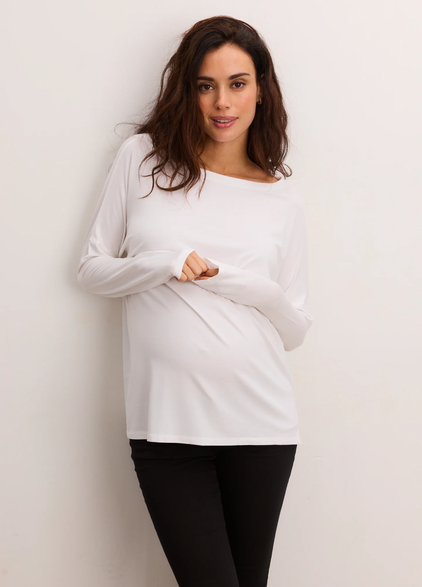 The Perfect Longsleeve Tee