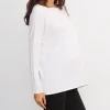 The Perfect Longsleeve Tee