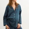 1309-the-ruffle-pj-buttondown-top-2.webp The Ruffle PJ Buttondown Top