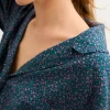 1309-the-ruffle-pj-buttondown-top-3.webp The Ruffle PJ Buttondown Top