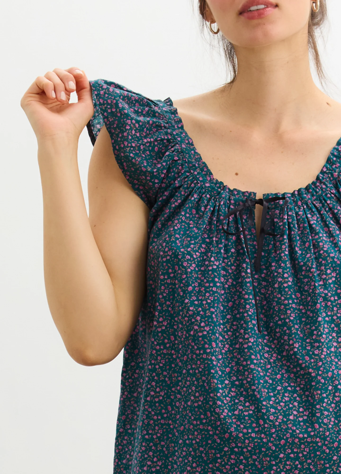 1321-the-ruffle-pj-tank-2.webp The Ruffle PJ Tank