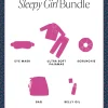 The Sleepy Girl Bundle