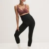 The Ultra Soft Before, During And After Legging