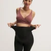 The Ultra Soft Before, During And After Legging