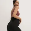 The Ultra Soft Before, During And After Legging