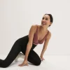 The Ultra Soft Before, During And After Legging