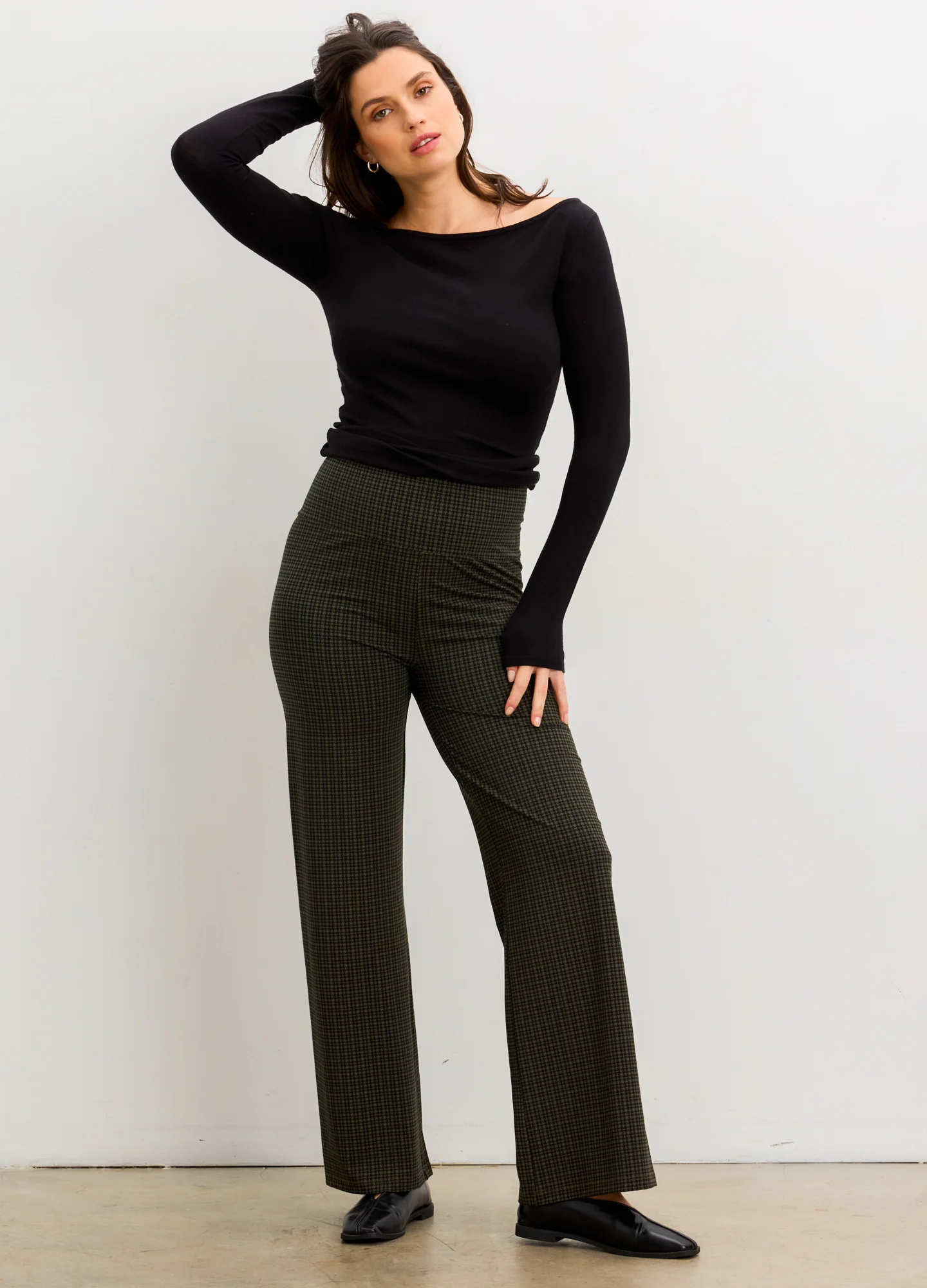 The Bodyflex Perfect Pant
