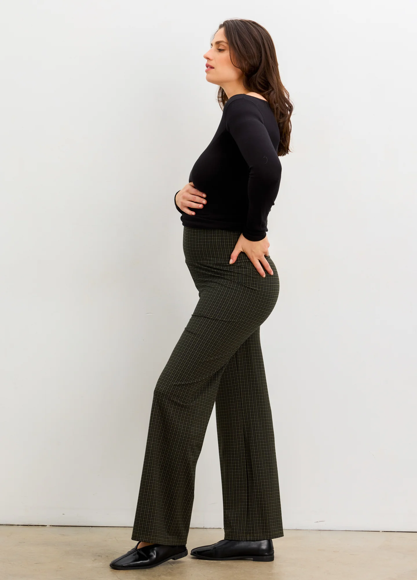 The Bodyflex Perfect Pant