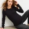 1372-the-softsculpt-knit-long-sleeve-tee-1.webp The Softsculpt Knit Long Sleeve Tee