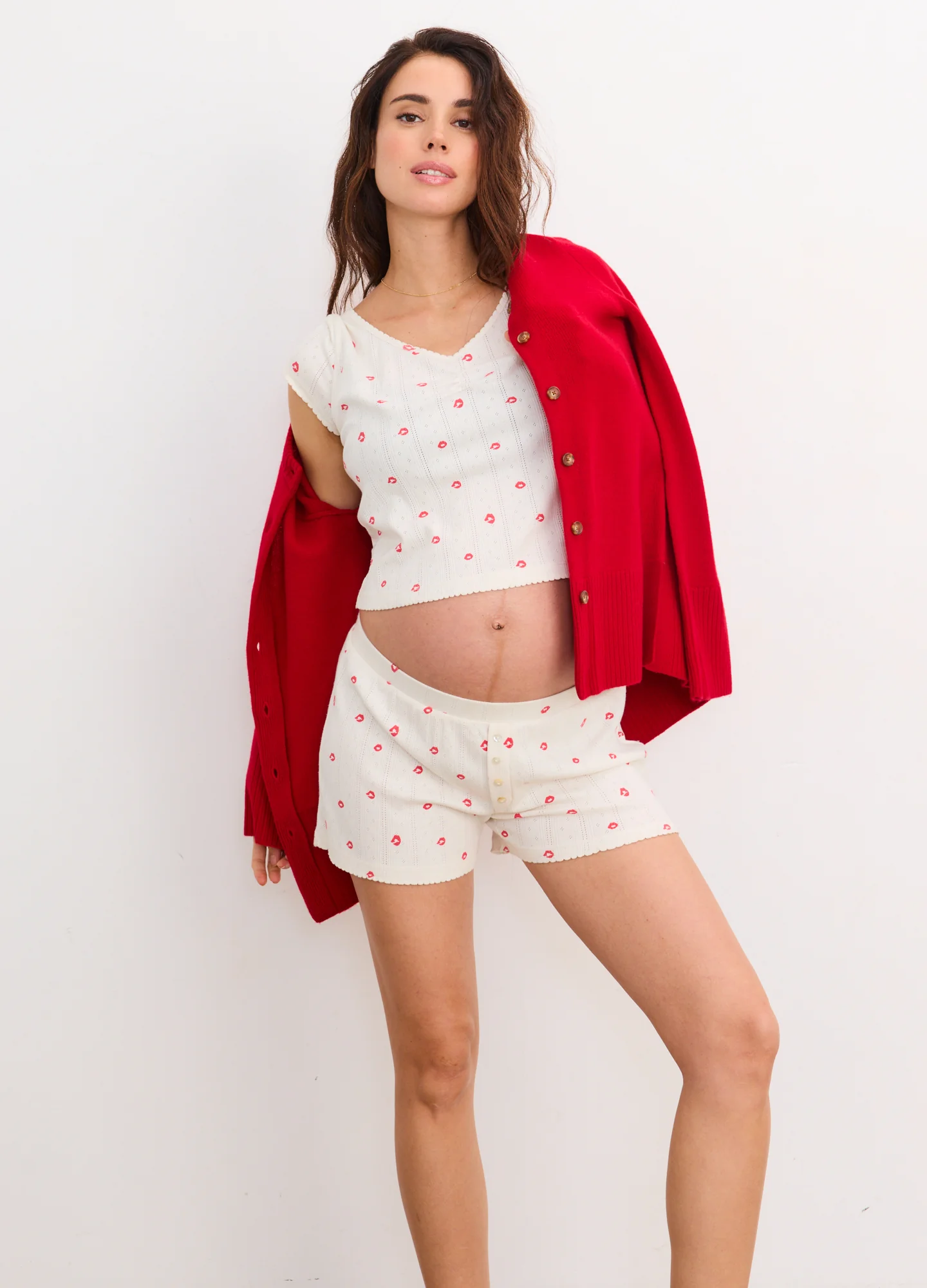 140-the-pointelle-sweetheart-tee-2.webp The Pointelle Sweetheart Tee