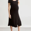 1438-the-softest-rib-nursing-midi-dress-1.webp The Softest Rib Nursing Midi Dress