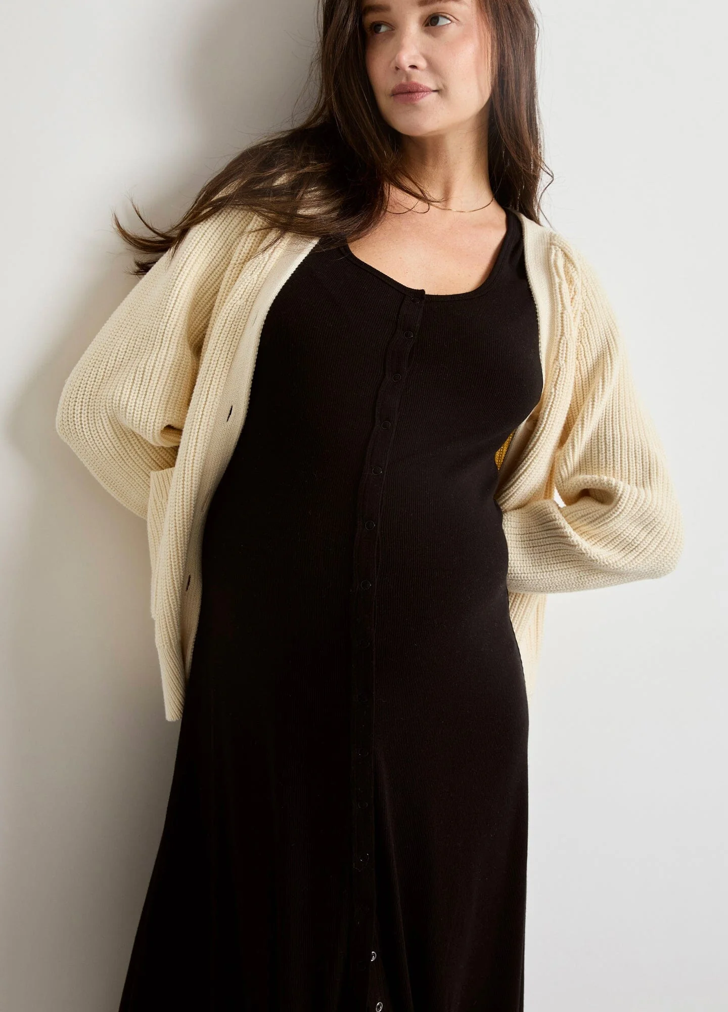 1438-the-softest-rib-nursing-midi-dress-4.webp The Softest Rib Nursing Midi Dress