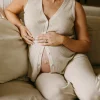 The Knit Nursing Tank
