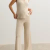 The Knit Nursing Tank