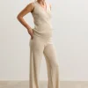 The Knit Nursing Tank