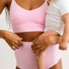 The Seamless Belly Brief