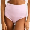 The Seamless Belly Brief