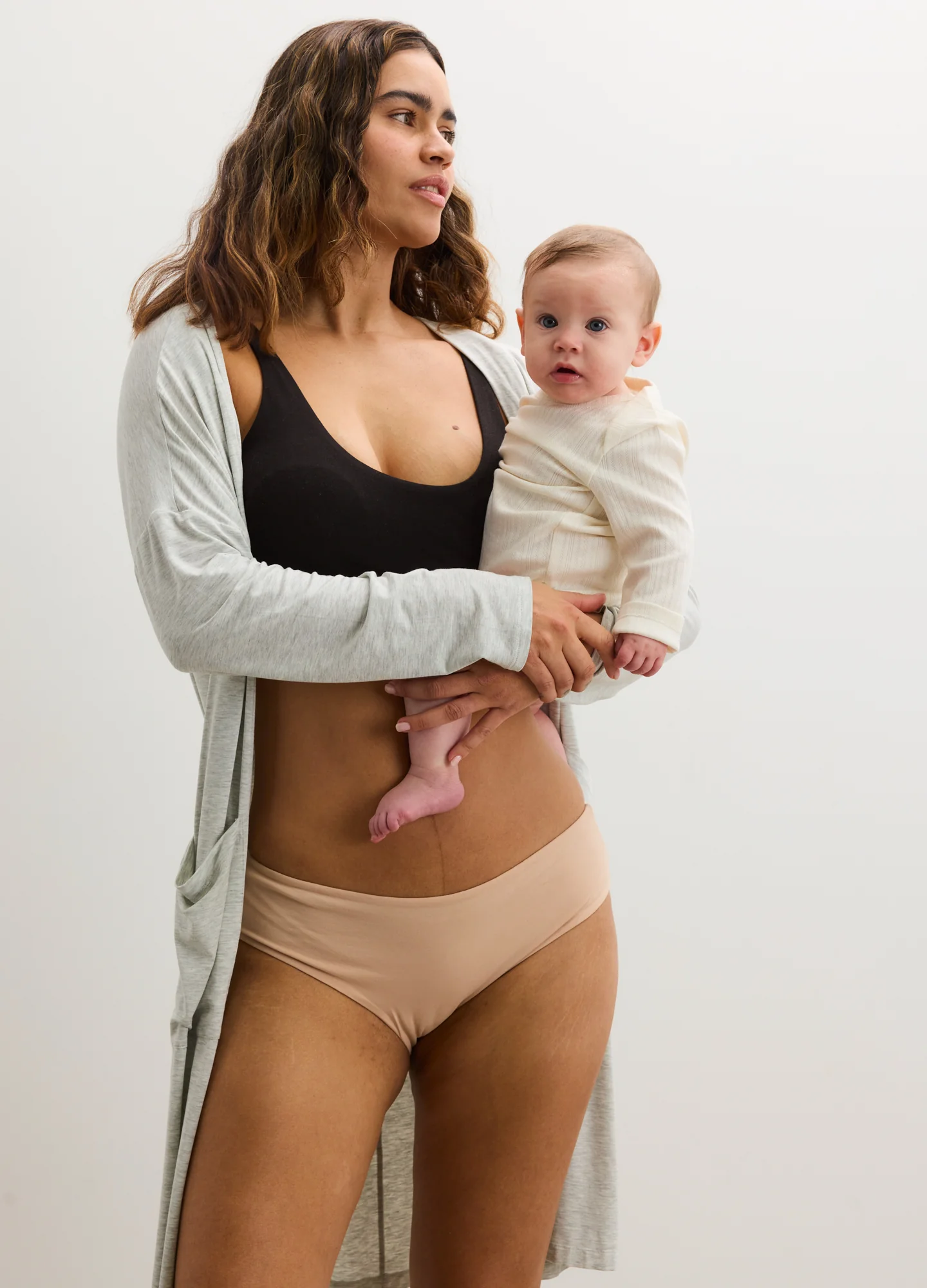 The Skin To Skin Bra