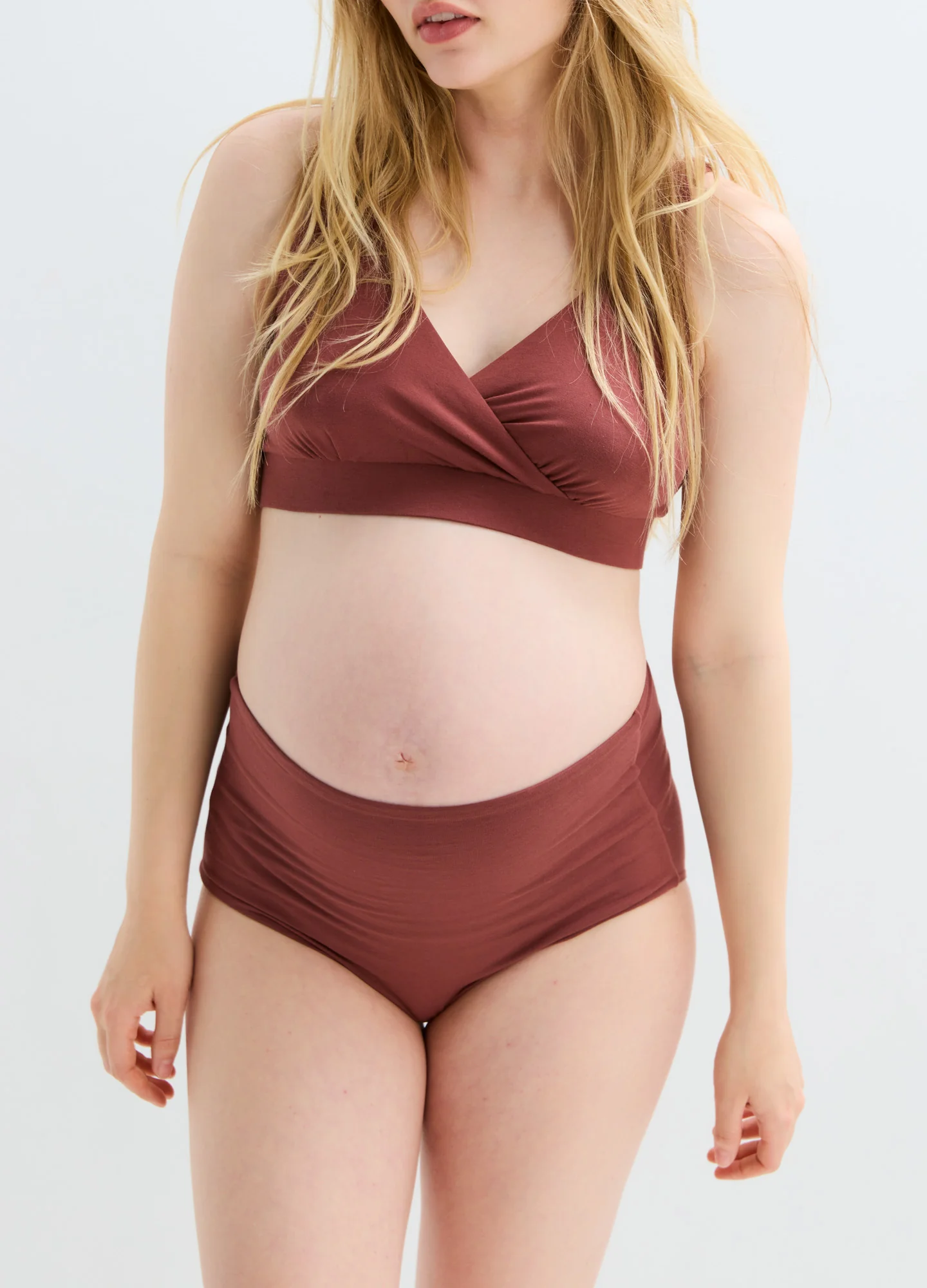 The High Tuck Brief