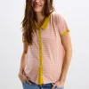The Solene Shirt