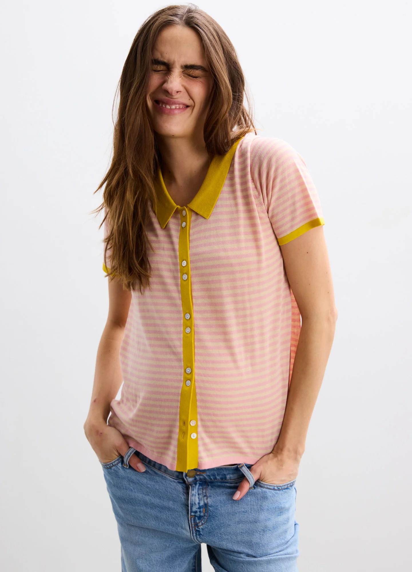153-sunset-multi-xs-sunset-multi-xs-variation-1.webp The Solene Shirt