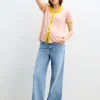 The Solene Shirt