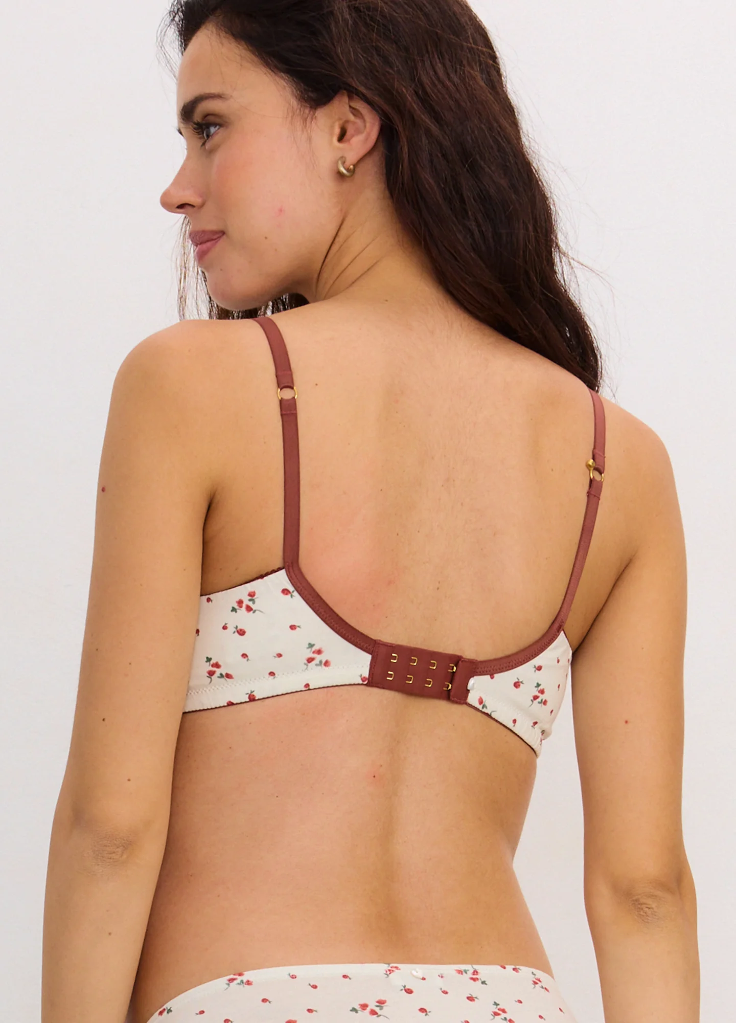 The Everyday Nursing Bra