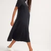 The James Dress