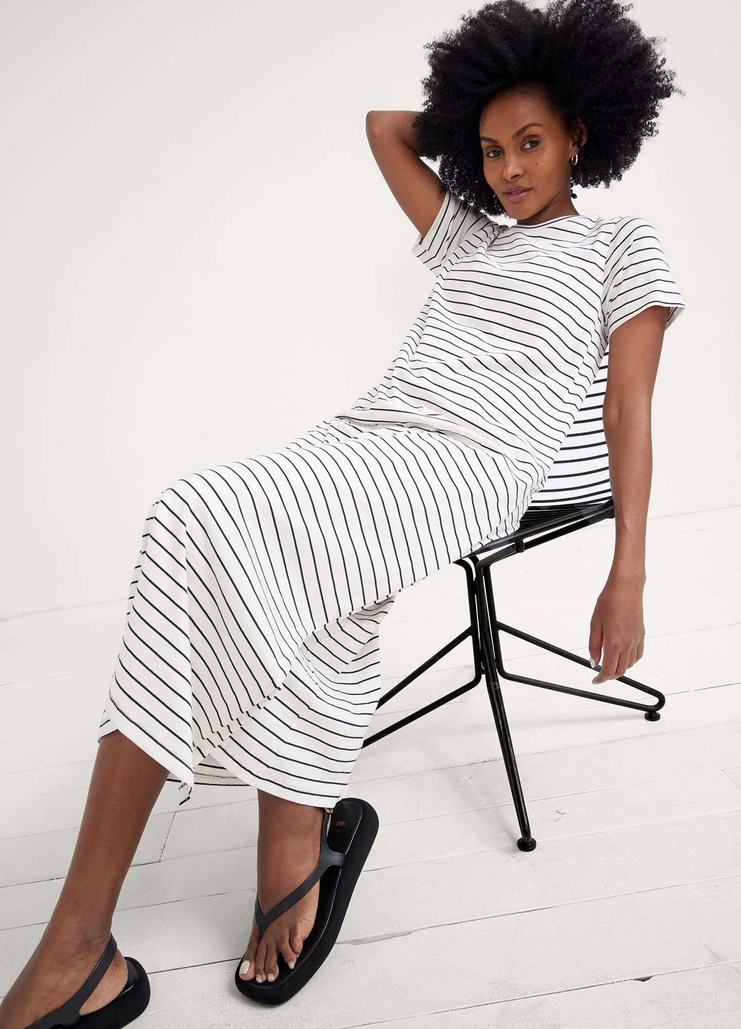1602-black-white-stripe-2-black-white-stripe-2-variation-1.webp The Easy Going Nursing Tee Dress