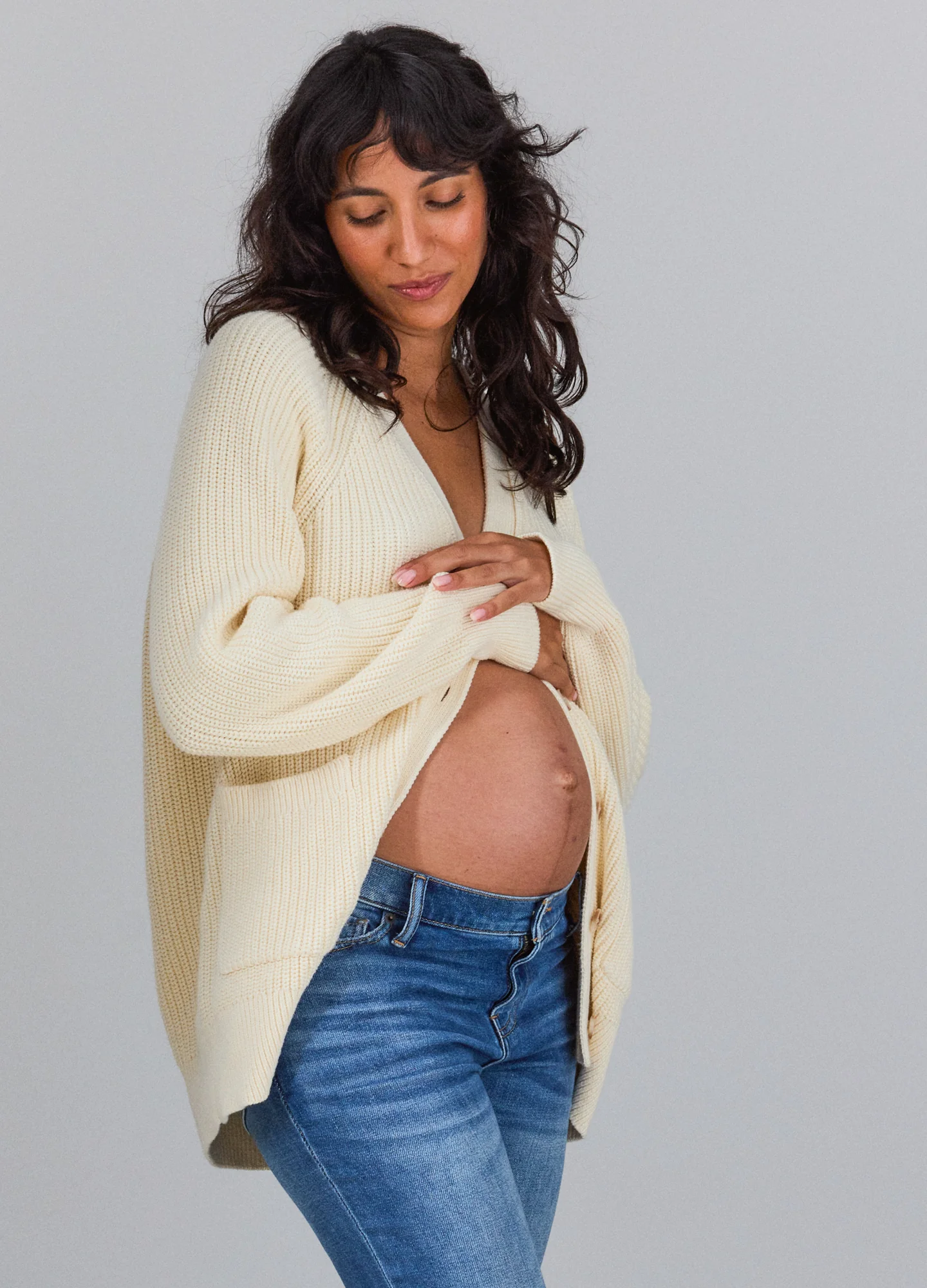 1610-the-cotton-marlow-cardigan-3.webp The Cotton Marlow Cardigan